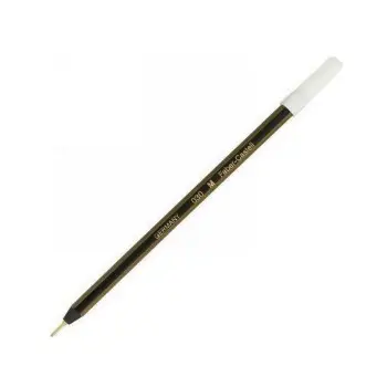 ΣΤΥΛΟ ΔΙΑΡΚΕΙΑΣ BALLPEN GOLDFABER FABER CASTEL ΜΑΥΡΟ M OF143000