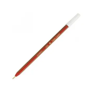 ΣΤΥΛΟ ΔΙΑΡΚΕΙΑΣ BALLPEN GOLDFABER FABER CASTEL ΚΟΚΚΙΝΟ M OF143021
