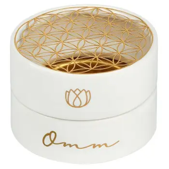 Ωμ για σένα Μπολ θυμιάματος