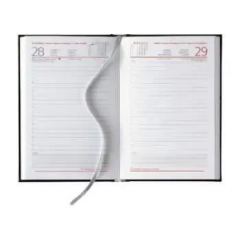 ΘΕΟΦΥΛΑΚΤΟΣ ΗΜΕΡΟΛΟΓΙΟ ΗΜΕΡΗΣΙΟ Nature Eco Flat Tαμπά S 2026