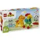 LEGO DUPLO ANIMAL TRAIN LEGO DUPLO ANIMAL TRAIN
