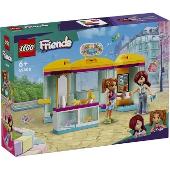 LEGO TINY ACCESSORIES STORE