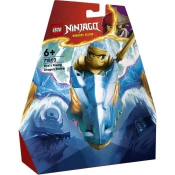 LEGO NYA’S RISING DRAGON STRIKE