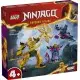 LEGO NINJAGO ARIN’S BATTLE MECH