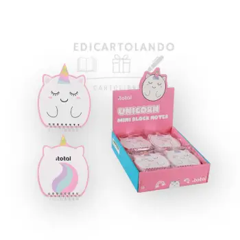 ΜΠΛΟΚ I-TOTAL XL1840A MINI UNICORN