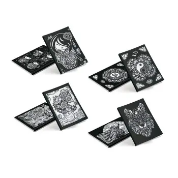 Velvet Τετράδιο A5