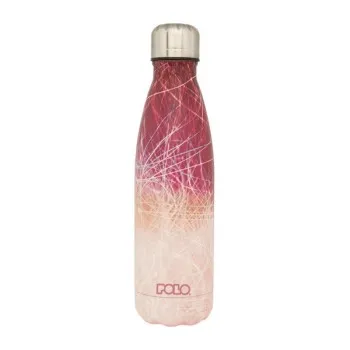 POLO ΘΕΡΜΟΣ STAINLESS STEEL 500ML 949004-8256