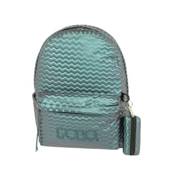 ΣΑΚΙΔΙΟ POLO 2024 SIGN BLUE
