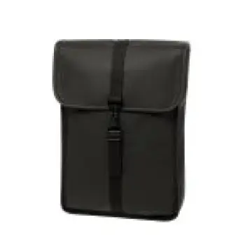 ΣΑΚΙΔΙΟ POLO 2024 PURE BLACK