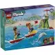 LEGO BEACH WATER SCOOTER