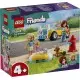 LEGO FRIENDS DOG-GROOMING CAR