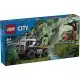 LEGO JUNGLE EXPLORER OFF-ROAD TRUCK 60426