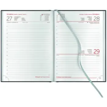 ΗΜΕΡΟΛΟΓΙΟ 2026 ΗΜΕΡΗΣΙΟ 17.2X24 Shiro Flat Olive M