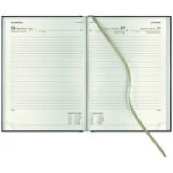 ΗΜΕΡΟΛΟΓΙΟ ΗΜΕΡΗΣΙΟ  14.50x20.5cm 2026 Oceano Eco Plus Μπλε M