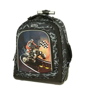 ΣΑΚΙΔΙΟ TROLLEY ROLLING 2024-2025