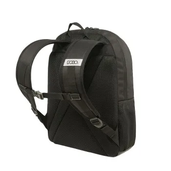 ΣΑΚΙΔΙΟ POLO SOOTHE BLACK