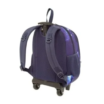 TROLLEY JUNIOR FRENZI 2024-2025