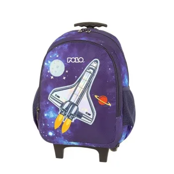 TROLLEY JUNIOR FRENZI 2024-2025