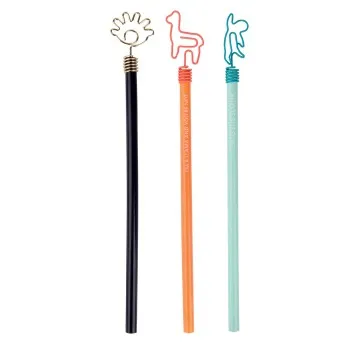 CACTUS ΜΟΛΥΒΙΑ WIRE TOPPER 3 ΣΧΕΔΙΑ