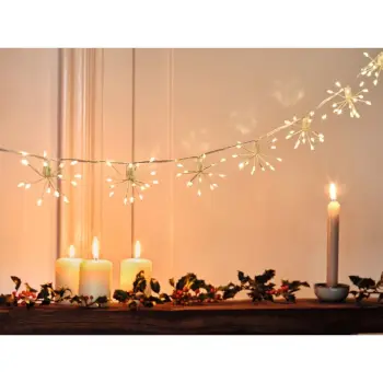 Διακοσμητικά 150 φώτα LED 2 m usb