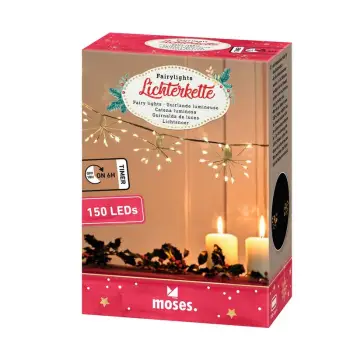 Διακοσμητικά 150 φώτα LED 2 m usb