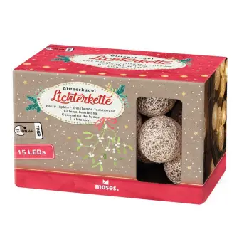 Διακοσμητικά φωτιστικά LED 2ΑSS 1,7 μ.