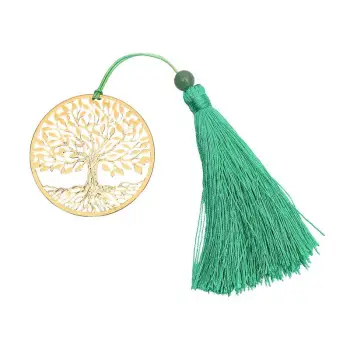 Σελιδοδείκτης Δέντρο της ζωής μεταλλικός