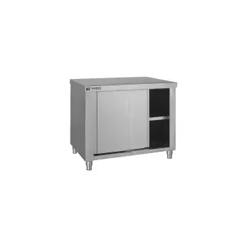 Ερμάριο με συρόμενες πόρτες 100X70X85