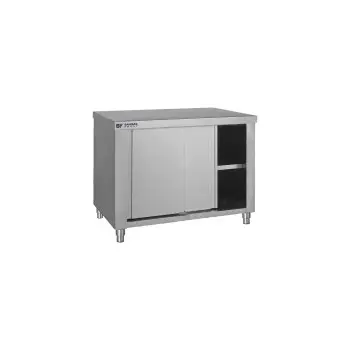 Ερμάριο με συρόμενες πόρτες 120X70X85