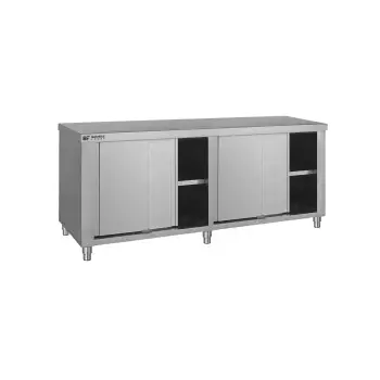 Ερμάριο με συρόμενες πόρτες 200X70X85