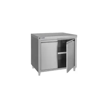Ερμάριο με ανοιγόμενες πόρτες 100X70X85
