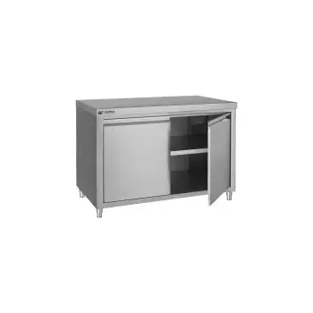 Ερμάριο με ανοιγόμενες πόρτες 140X70X85