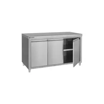 Ερμάριο με ανοιγόμενες πόρτες 160X70X85