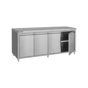 Ερμάριο με ανοιγόμενες πόρτες 200X70X85