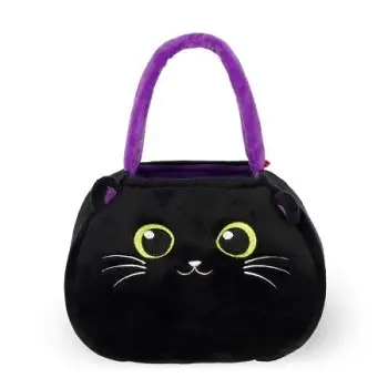 LEGAMI TRICK OR TREAT ΤΣΑΝΤΑΚΙ CAT