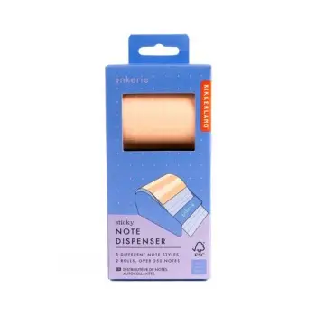 ΡΟΛΟ ΜΕ POST IT KIKKERLAND