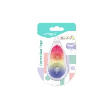 ΔΙΟΡΘΩΤΙΚΗ ΤΑΙΝΙΑ 15 ΜΕΤΡΑ KEYROAD JELLY GEL