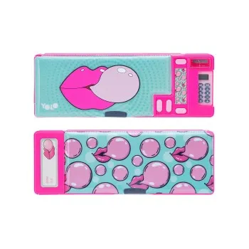 RETRO PLUS ΑΡΩΜΑΤΙΚΗ- Bubble Gum