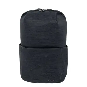 POLO ΣΑΚΙΔΙΟ AIRY 20LT ΜΑΥΡΟ