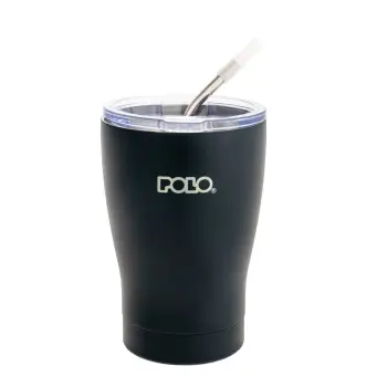 COFFEE MUG 350ML ΣΚΟΥΡΟ ΜΠΛΕ