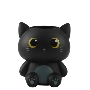 ΜΟΛΥΒΟΘΗΚΕΣ i-TOTAL XL3013 BLACK CAT 11,5cm