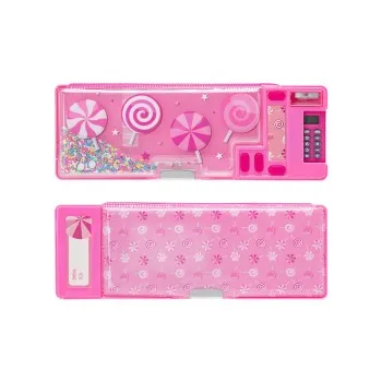 RETRO ΚΑΣΕΤΙΝΑ RETRO – PINK CANDY