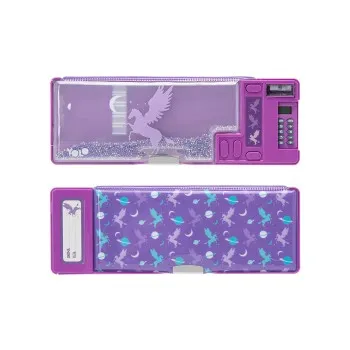 RETRO ΚΑΣΕΤΙΝΑ RETRO – PURPLE PEGASUS