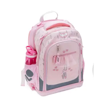 ΤΣΑΝΤΑ YOLO PRO – BALLET