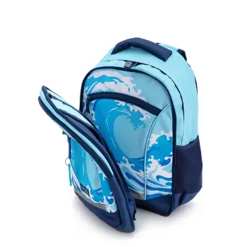 ΤΣΑΝΤΑ YOLO 2 ΣΕ 1 – WAVE