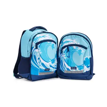 ΤΣΑΝΤΑ YOLO 2 ΣΕ 1 – WAVE