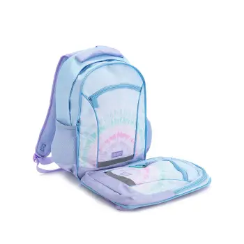 ΤΣΑΝΤΑ YOLO 2 ΣΕ 1 – RAINBOW TIE DYE