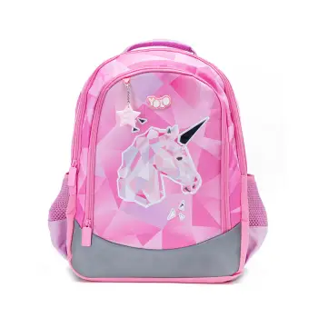 ΤΣΑΝΤΑ YOLO SMART BAG –UNICORN