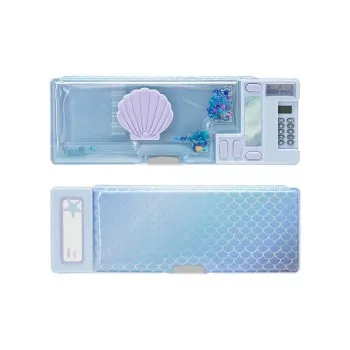 RETRO ΚΑΣΕΤΙΝΑ RETRO PLUS – OCEAN SHELL