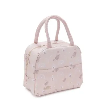 Ισοθερμικό τσαντάκι με λαβή Boho 90201 Yolo